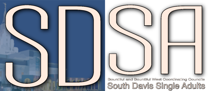 South Davis Latter-day Saint Singles